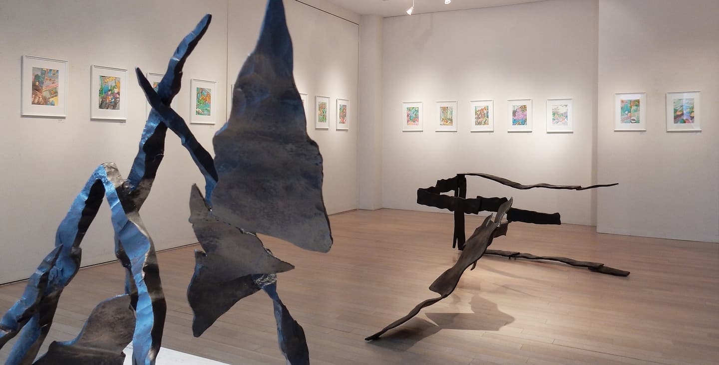 岩間 弘 展　Hiroshi   IWAMA